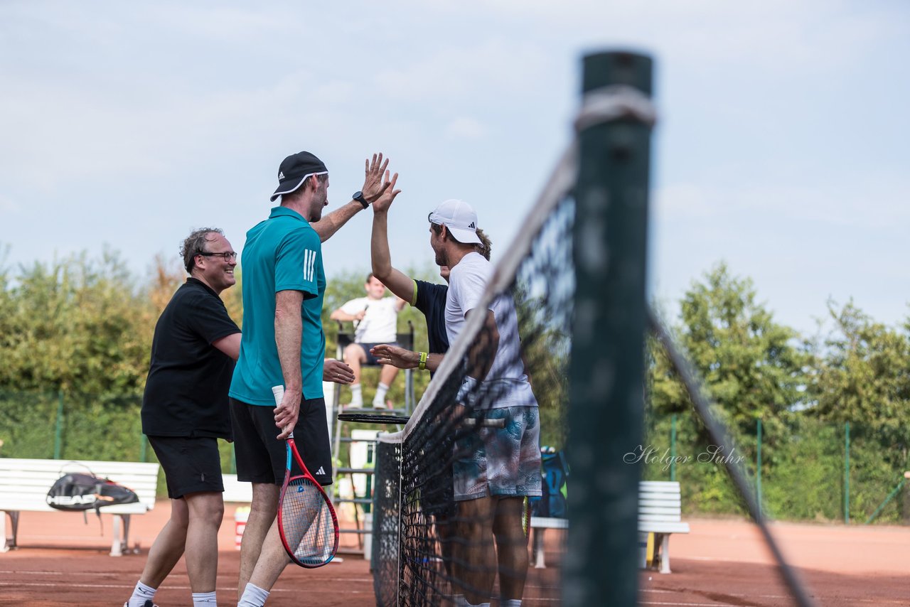 Bild 245 - Marner Tennisevent mit Mischa Zverev